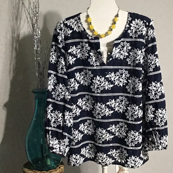 Chico's Tops - Chico’s Top